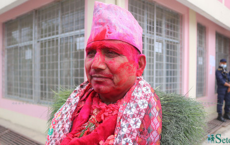 तस्बिर: नारायण खड्का/सेतोपाटी।